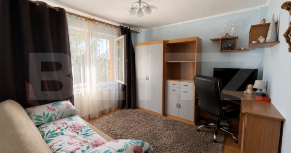APARTAMENT CU 2 CAMERE, 51,21 MP, ZONA UNIRII