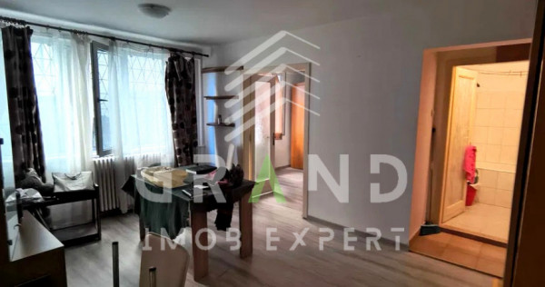 Apartament 2 camere I Centru I Cluj-Napoca