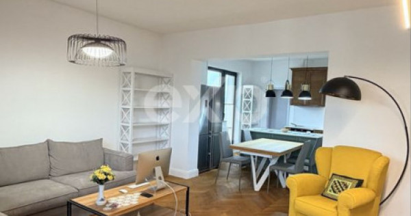 Apartament 4 camere | 146 mp | Ultracentral