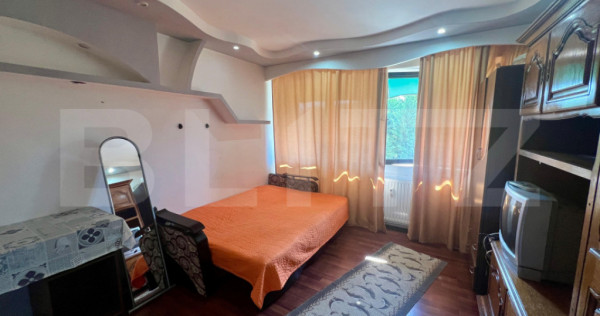 Camera de camin, 23 mp, zona Sarari