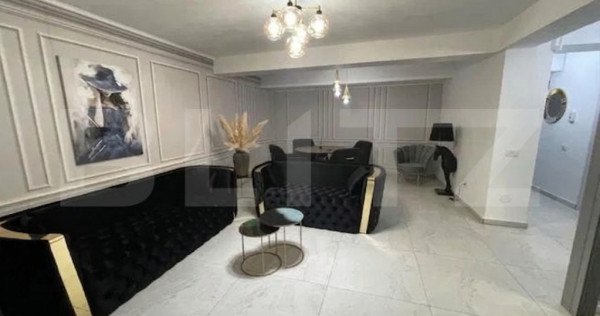 Apartament lux 2 camere, bloc nou, parcare privata, Facultat