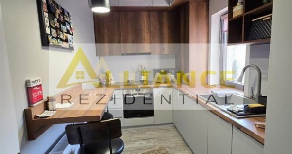 Vila tip Duplex | Mobilata Utilata