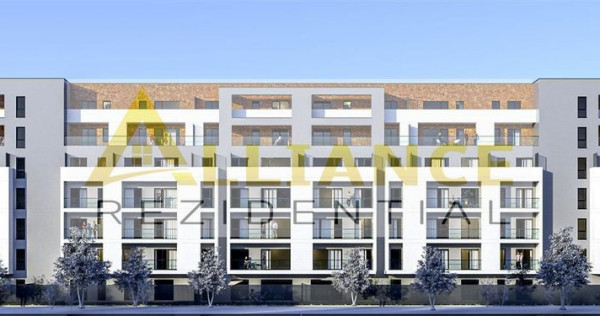 APARTAMENT 3 CAMERE - 5 MINUTE METROU BERCENI - 143.000eu...