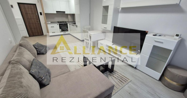 Joy Residence / Metrou Berceni / Ap. Modern cu 2 Cam de I...