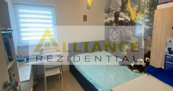 APARTAMENT 3 CAMERE - GRAND ARENA