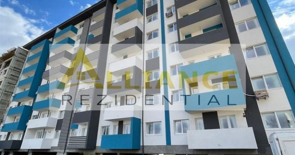 Metrou Berceni - Apartament 2 camere decomandat