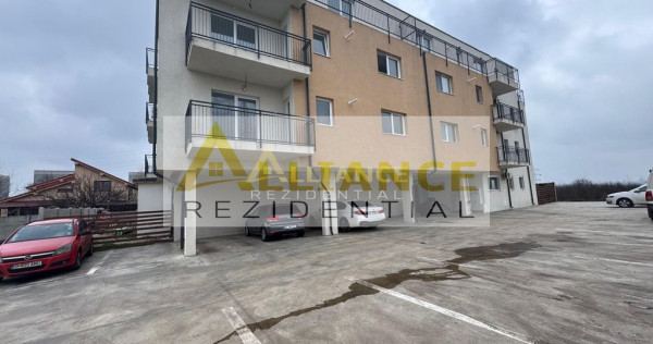 Apartament 2 camere Primarie Popesti 64 mp