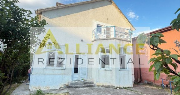 {1500 mp Teren} Vila Individuala S+P+1 | Soseaua Oltenitei