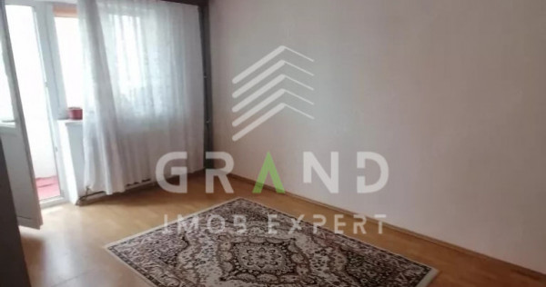 2 camere decomandat | BALCON | Mănăștur&ndash;Zona Minerva