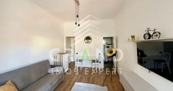 Apartament cu o camera, zona Eroilor, Cluj-Napoca