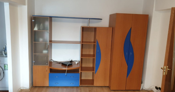 Inchiriez apartament 2 camere Iuliu Maniu, Militari, (Pacii)