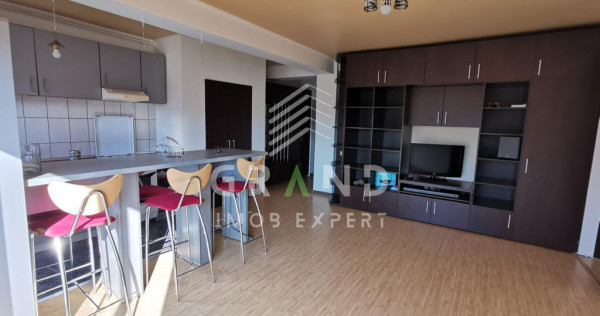 Apartament 2 camere de vanzare, Stejarului, Floresti