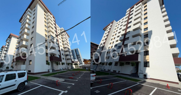 Garsoniera Dream Residence,bloc 2026,zona Rahova-Salaj,Sos. Salaj 341