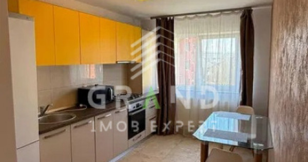 Apartament 2 camere I zona Terra I Florești