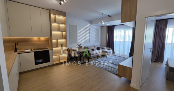 Apartament cu 2 camere I NOU I Florești I Eroilor