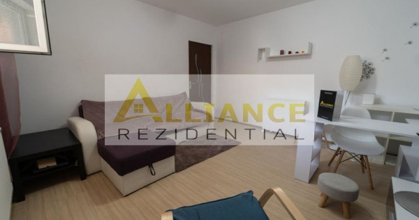Exclusivitate Apartament 2 camere Solstitiului