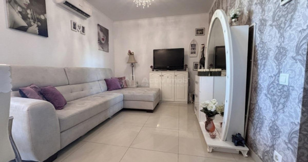 Apartament 2 camere Ared - vedere catre Centru - balcon - Pr