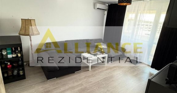 Apartament 2 camere ~ Mobilat - utilat