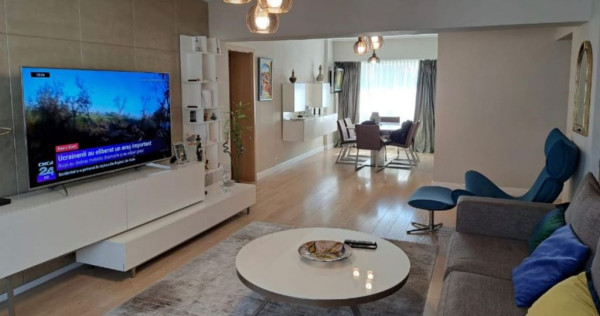 4 camere | Calea Victoriei | Piata Victoriei | 105 mp