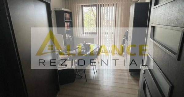Spatiu comercial | Birouri - Soseaua Oltenitei | 115 MP