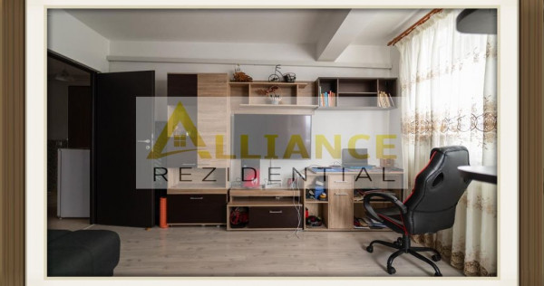 Apartament 3 camere - La Strada - Popesti Leordeni