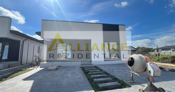 CASA PARTER-4 CAMERE- TEREN 450 MP-STR.AVIATORILOR