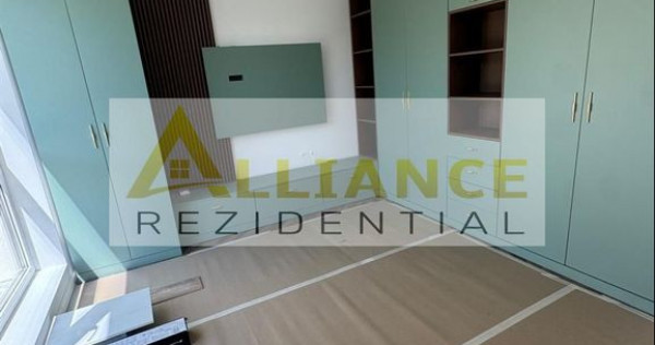 [S.Leordeni] Apartament Studio cu Gradina |
