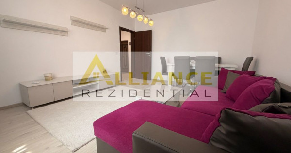 Drumul Jilavei Ap 3 cam 89 mp mobilat utilat cu parcare