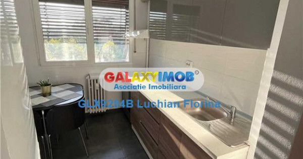 Apartament 3 camere, decomandat I Nicolae Grigorescu