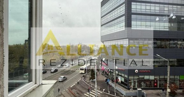 Apartament 2 camere mobilat &acirc;&cent; Metrou Eroii Revolutiei