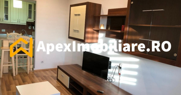 Apartament 2 camere de inchiriat Vitan-Barzesti București |