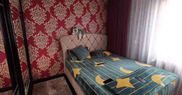 Apartament 2 camere str.Ion Elefterescu