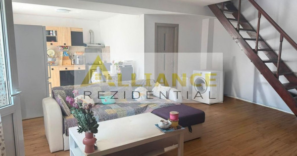 Apartement 3 camere STR VOILA 10 MIN PIATA SUDULUI