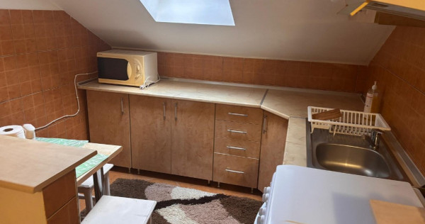 Apartament 2 camere V.P.Predescu et 6