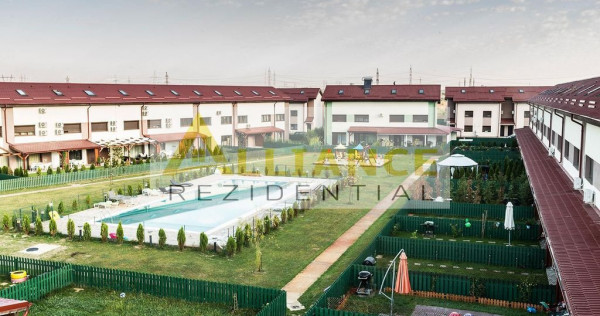 TREND RESIDENCE | CASA DE VANZARE P+1+M | MUTARE IMEDIATA
