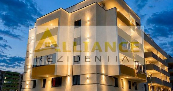 Apartament 2 camere | 55 mp | Gata de mutare