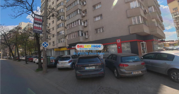 Spatiu comercial de inchiriat, Sos Oltenitei, 70 mp, vitrina