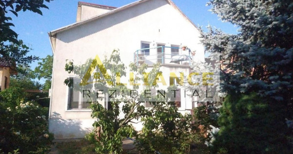 CASA SOS. OLTENITEI 11 CAMERE mobilat si utilat