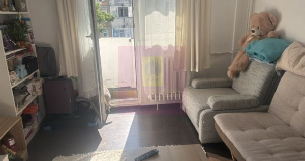 Apartament 2 camere Lujerului- Cetatuia.
