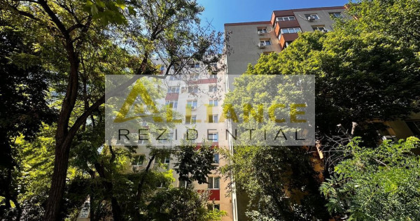 Aparatorii Patriei - 3 Camere - Renovat - Mobilat -