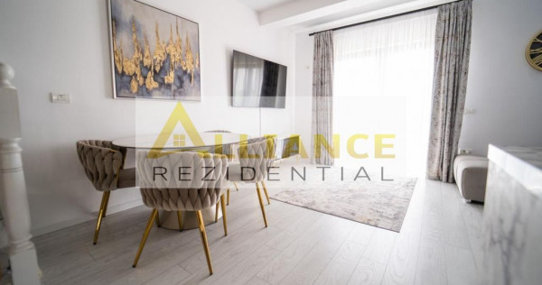 Duplex mobilat si utilat -800 M de STV