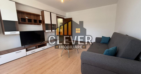 Ap 3 camere, mobilat și utilat &ndash; Pallady, metrou Teclu