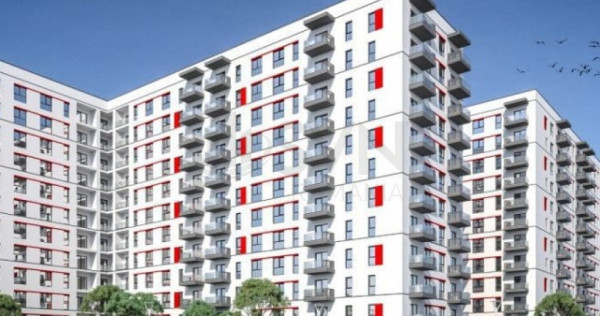 Apartament superb 2 camere I Plaza Residence I Inchiriere