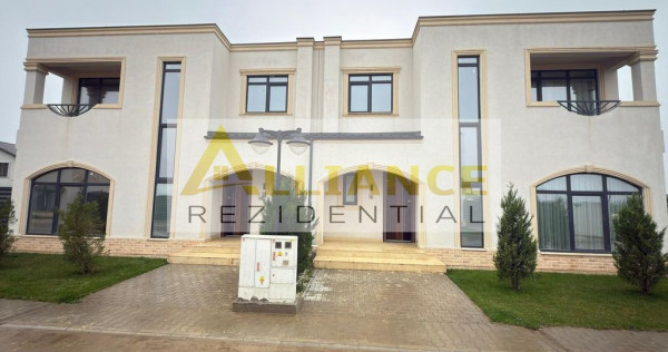 Complex rezidential | P+1E | 5 camere | 3 Bai