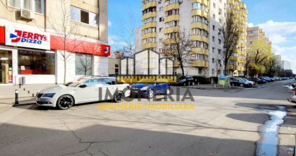 Birou 3-4 camere-decomandat-AC-Anastasie Panu-0% comision