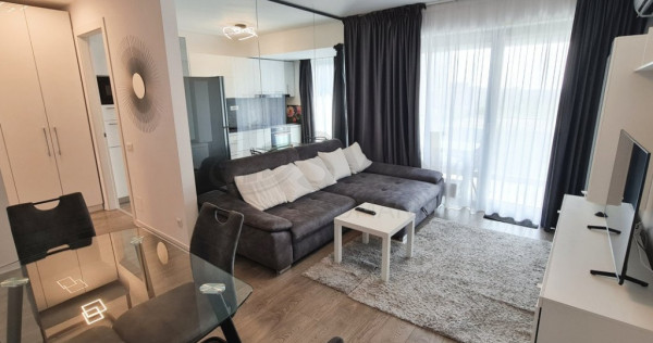 Apartament 3 camere - Cloud 9 - Aviatiei