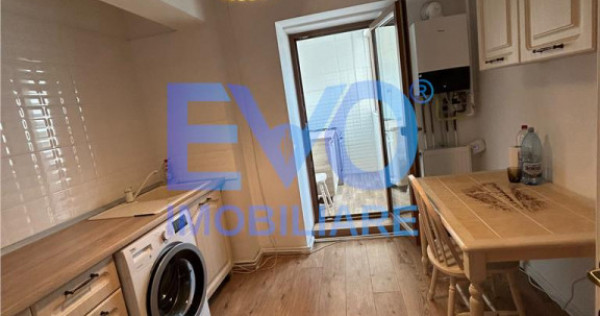 Apartament 4 camere, 90mp, 2 bai, Pacurari Pizza Smile