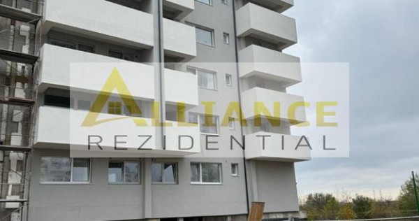 Sector 4 Postalionului Apartament 3 Camere