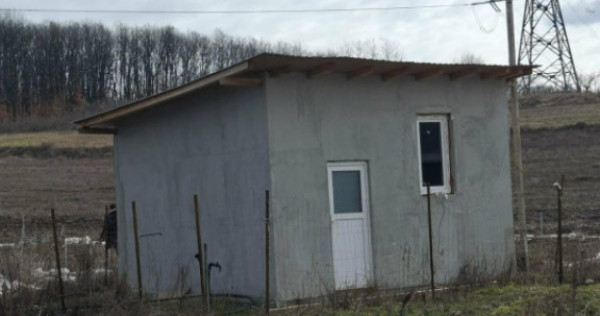 Teren intravilan+ extravilan, Poiana mare