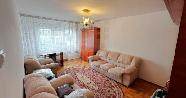 2 Camere-Decomandate-49mp-Etajul 2-AC-Rovine-Penny-Dispon...